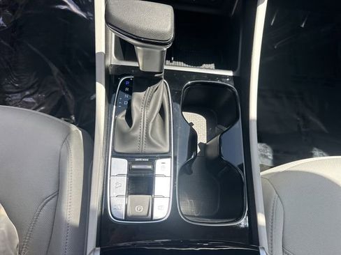 Certified 2025 Hyundai Tucson SEL image 22