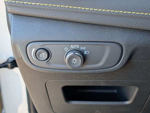 New 2026 Chevrolet TrailBlazer ACTIV w/ Convenience Package image 19