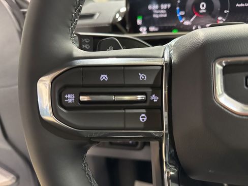 New 2025 GMC Sierra EV Denali AWD/4WD image 25