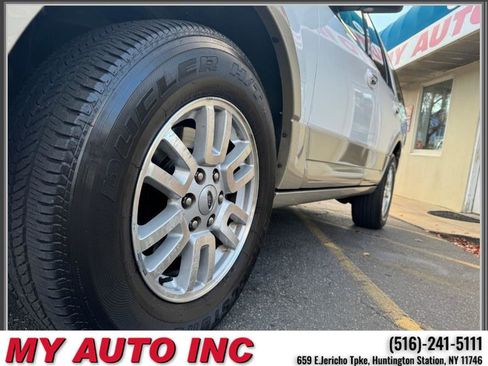 Used 2010 Ford Expedition Eddie Bauer image 10