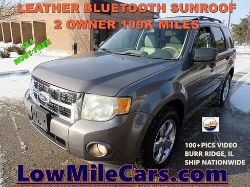 Used 2010 Ford Escape XLT image 77