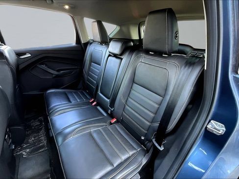 Used 2018 Ford Escape SEL w/ Ford Safe & Smart Package AWD/4WD image 18