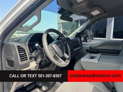 Used 2021 Ford F350 XL RWD image 8