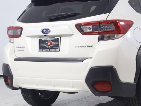 Used 2023 Subaru Crosstrek 2.0i Premium image 37