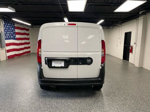 Used 2020 RAM ProMaster City Tradesman FWD image 6