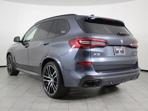 New 2026 BMW X5 sDrive40i w/ M Sport Package image 2