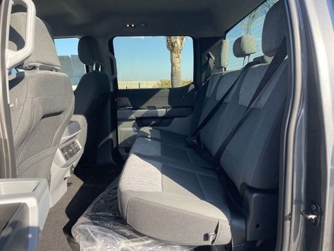 New 2026 Ford F250 XLT w/ XLT Premium Package image 22