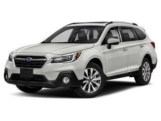 Used 2018 Subaru Outback 3.6R Touring w/ Protection Package #1 video 1