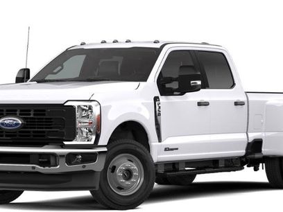 New 2026 Ford F350 XL w/ XL Driver Assist Package