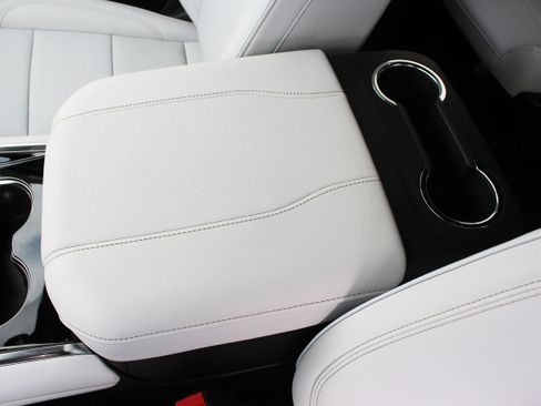 New 2026 Chevrolet Tahoe Premier image 43