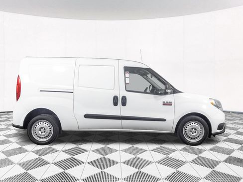 Used 2022 RAM ProMaster City Tradesman FWD image 19