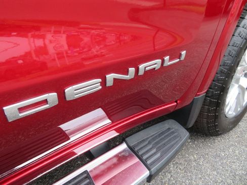Used 2024 GMC Sierra 1500 Denali w/ Technology Package image 6