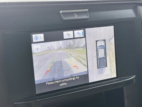 Used 2025 Ford F250 XL w/ STX Appearance Package image 18