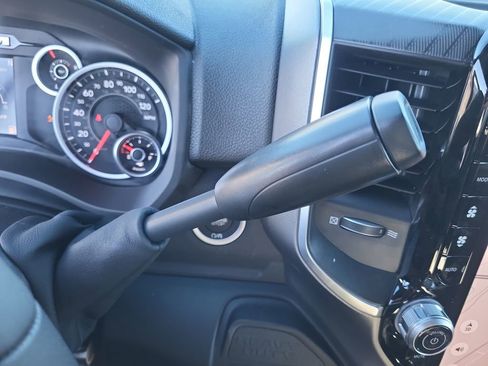 New 2026 RAM 3500 Big Horn image 25