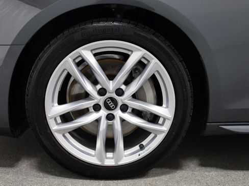 Used 2023 Audi A4 2.0T Premium w/ Convenience Package image 37