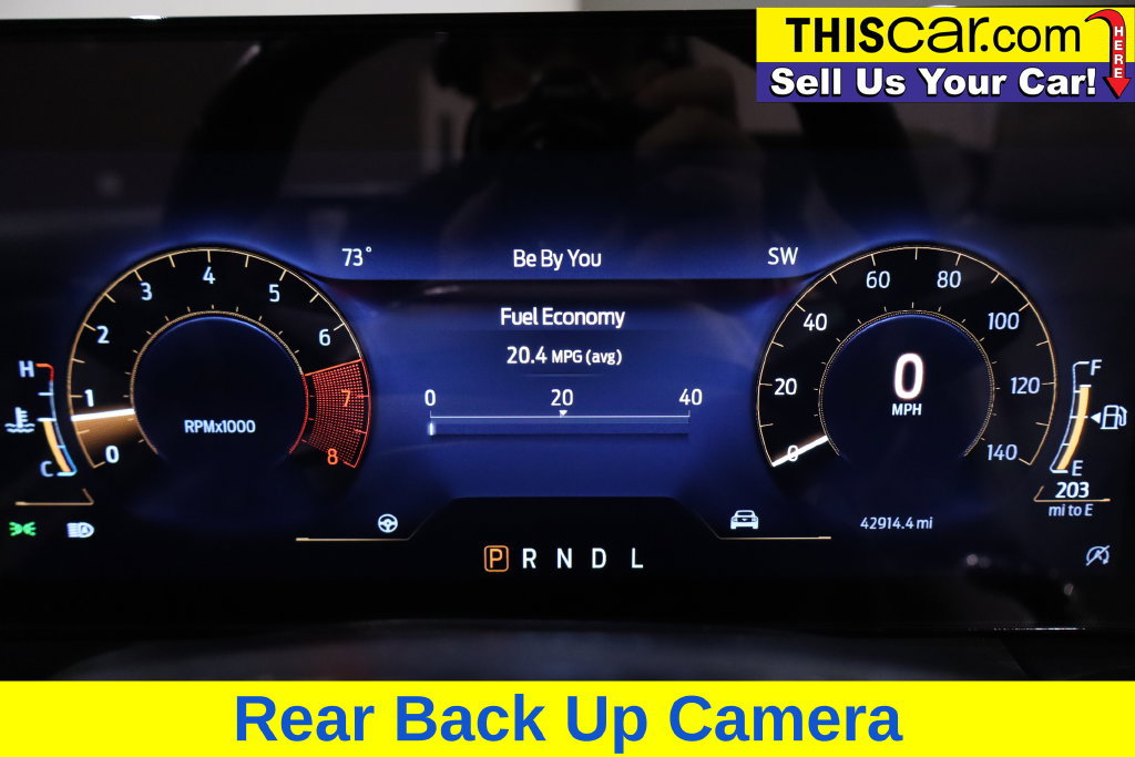 Used 2024 Ford Mustang Premium RWD image 20