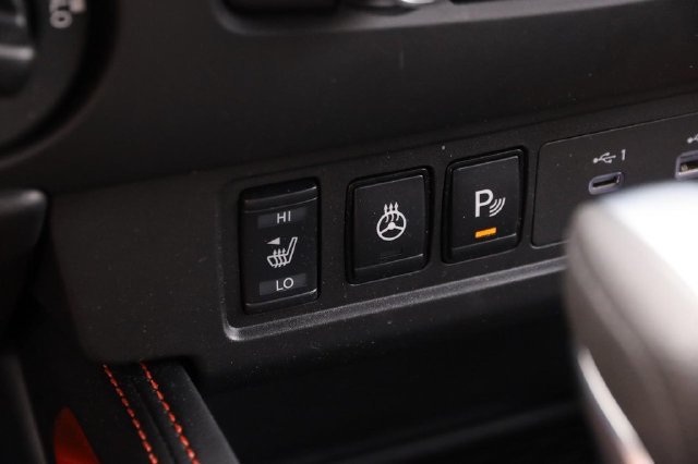 Certified 2026 Nissan Frontier PRO-4X w/ Pro-4x Convenience Package AWD/4WD image 21