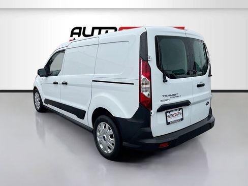 Used 2022 Ford Transit Connect XL FWD image 5