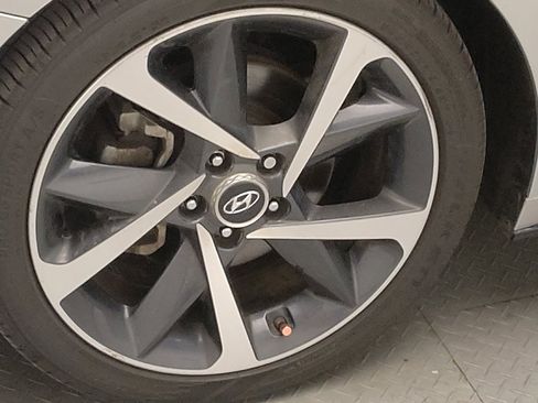 Used 2021 Hyundai Sonata SEL Plus FWD image 31