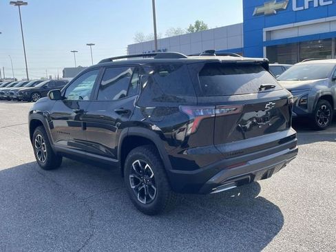 New 2026 Chevrolet Equinox ACTIV image 5