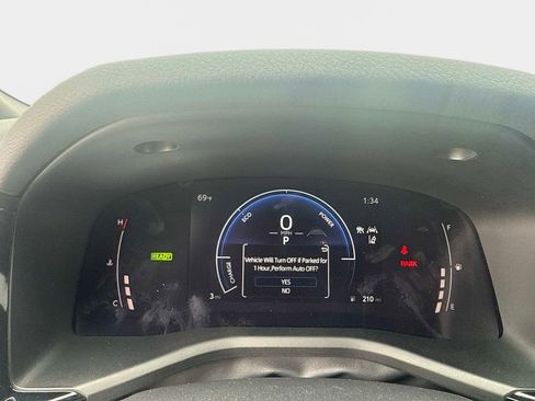 New 2026 Toyota Camry SE image 27