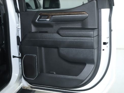 Used 2024 GMC Sierra 1500 Elevation AWD/4WD image 30