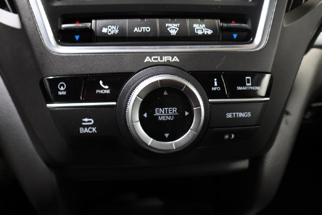 Used 2019 Acura MDX w/ Technology Package AWD/4WD image 32