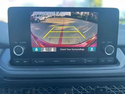 Used 2024 Honda Accord EX image 12