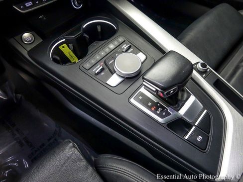 Used 2018 Audi A4 2.0T Ultra Premium Plus w/ Premium Plus Package image 24