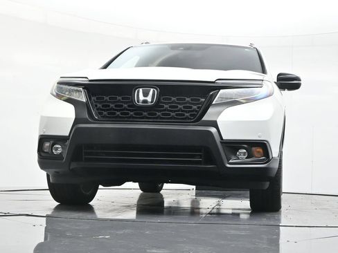 Used 2020 Honda Passport Touring image 45