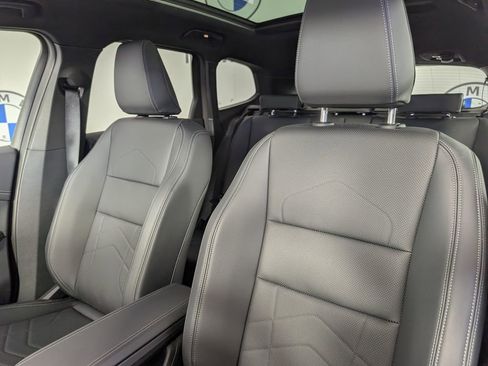 Used 2026 BMW X1 xDrive28i w/ Technology Package AWD/4WD image 13