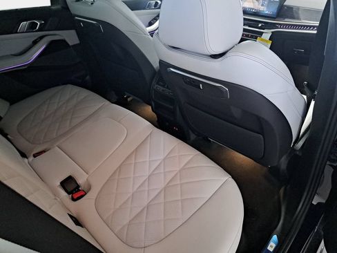 New 2026 BMW X5 sDrive40i w/ M Sport Package RWD image 11