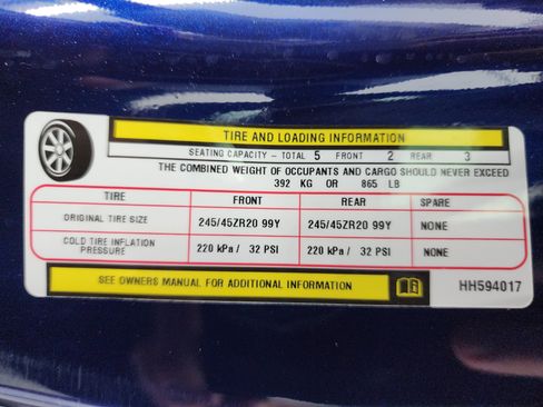 Used 2017 Dodge Challenger R/T Scat Pack RWD image 77