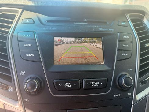 Used 2014 Hyundai Santa Fe Sport w/ Popular Equipment Package 02 image 9