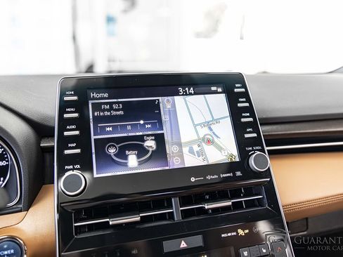 Used 2019 Toyota Avalon Limited w/ Advanced Safety Package FWD image 27