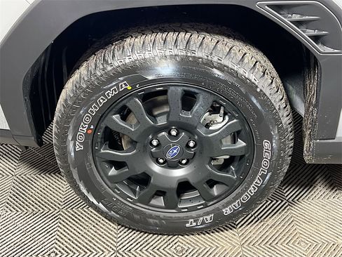 New 2026 Subaru Forester Wilderness image 23