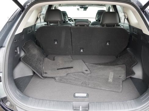 Certified 2025 Kia Sportage SX Prestige AWD/4WD image 20