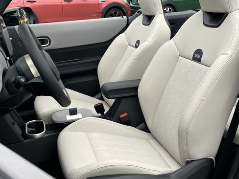 New 2025 MINI Cooper S image 13