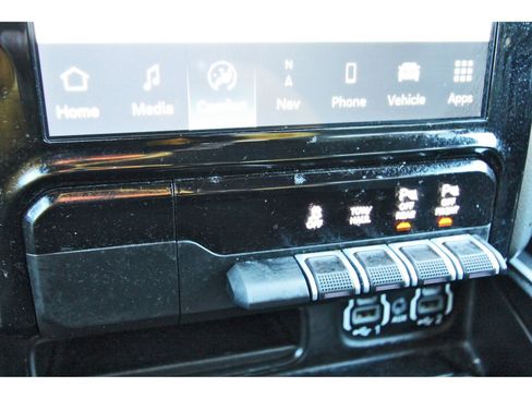 Used 2023 RAM 1500 Lone Star image 26