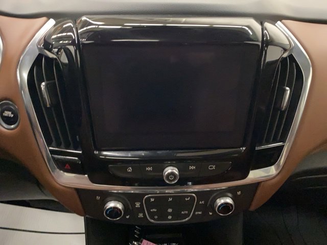 Used 2018 Chevrolet Traverse High Country AWD/4WD image 35