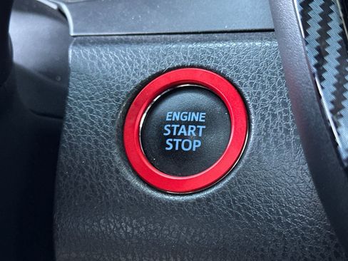 Used 2022 Toyota Camry XSE FWD image 18