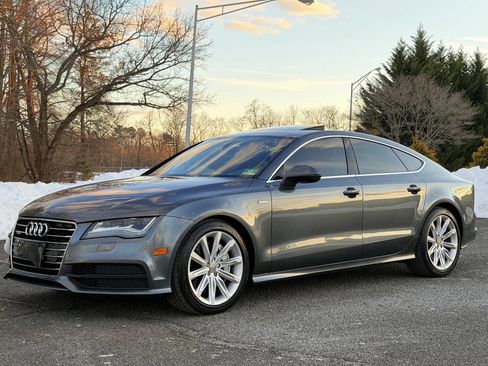Used 2013 Audi A7 3.0T Prestige image 1