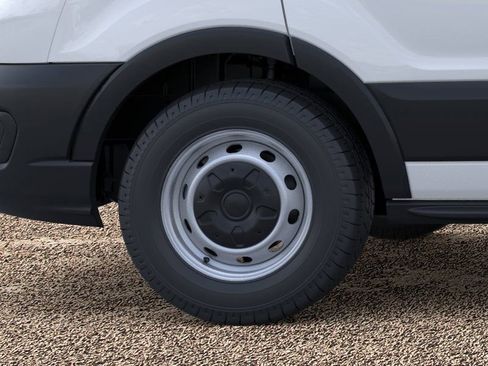 New 2025 Ford Transit 150 Low Roof RWD image 19