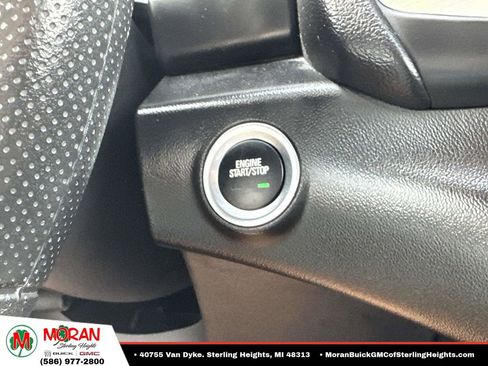 Certified 2024 GMC Terrain SLE w/ Driver Convenience Package AWD/4WD image 31