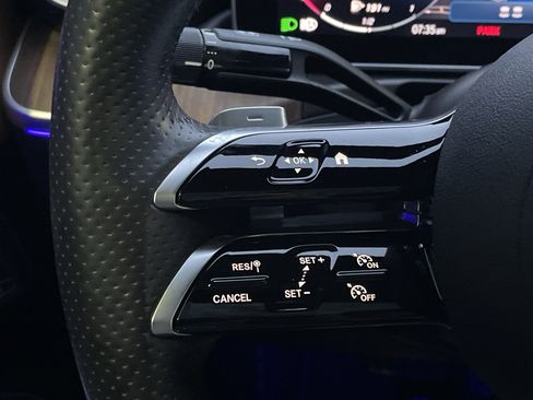 Certified 2024 Mercedes-Benz CLE 300 4MATIC Coupe image 25