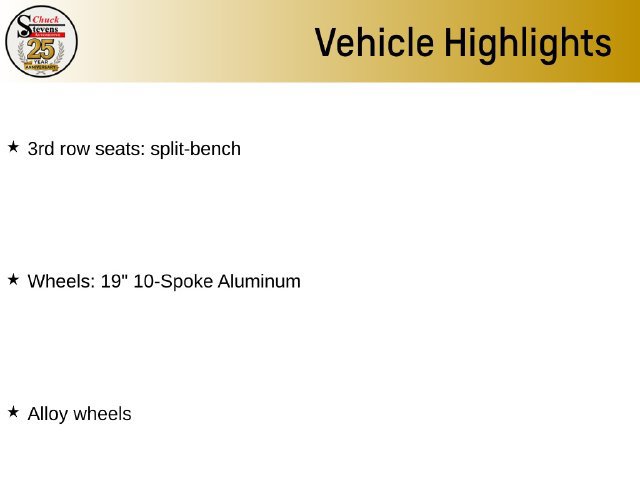 Used 2017 Buick Enclave Leather FWD image 6