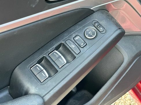Used 2024 Acura Integra FWD image 15