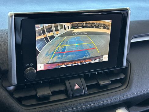 Used 2023 Toyota RAV4 XLE w/ Convenience Package AWD/4WD image 19