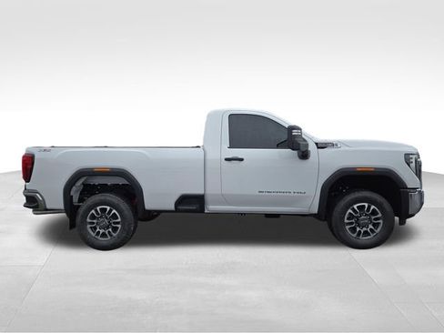 New 2026 GMC Sierra 3500 Pro w/ Convenience Package image 12