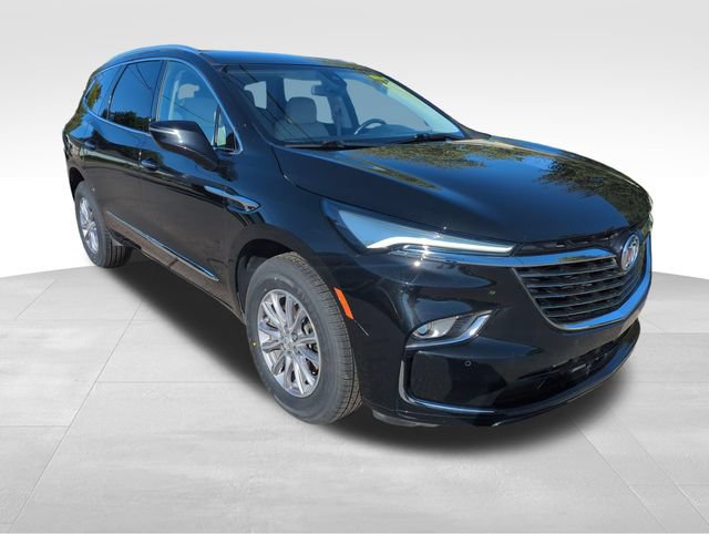 Used 2023 Buick Enclave Essence w/ Trailering Package, 5000 lbs. AWD/4WD image 9